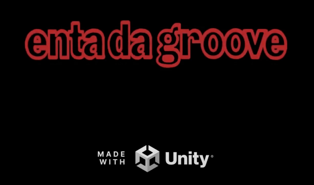 enta da groove