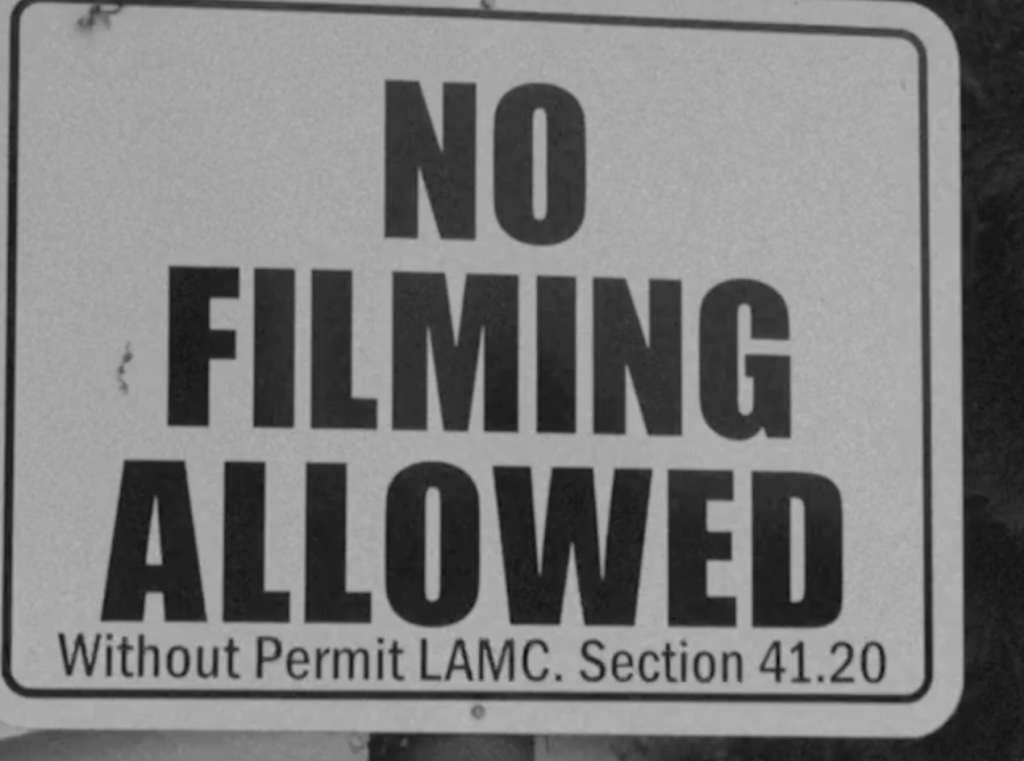 The Revolution Will Not Be&nbsp;Televised