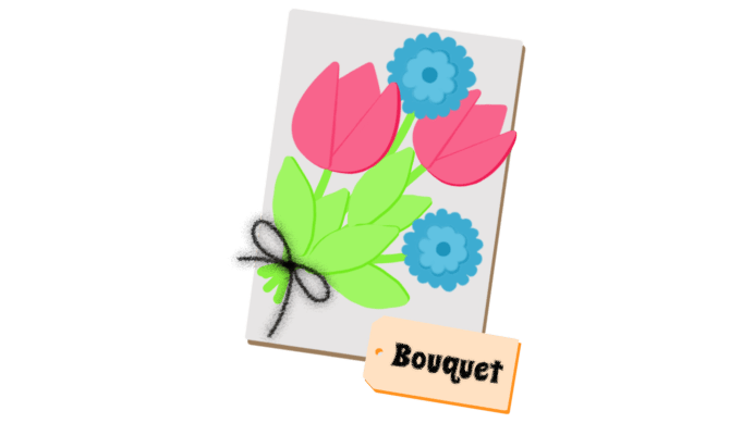 Bouquet – a poker&nbsp;game