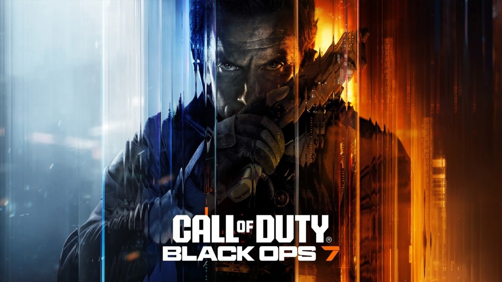 Call of Duty: Black Ops&nbsp;7